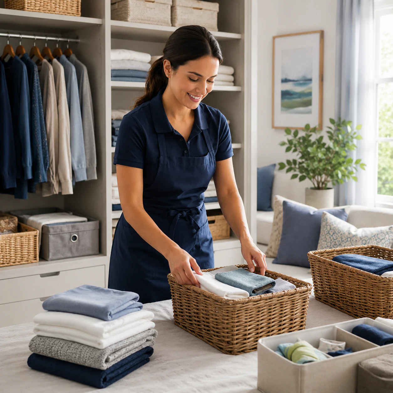 2 Horas de Asistente del Hogar por solo $20 con Soluciones Simples - Image 3