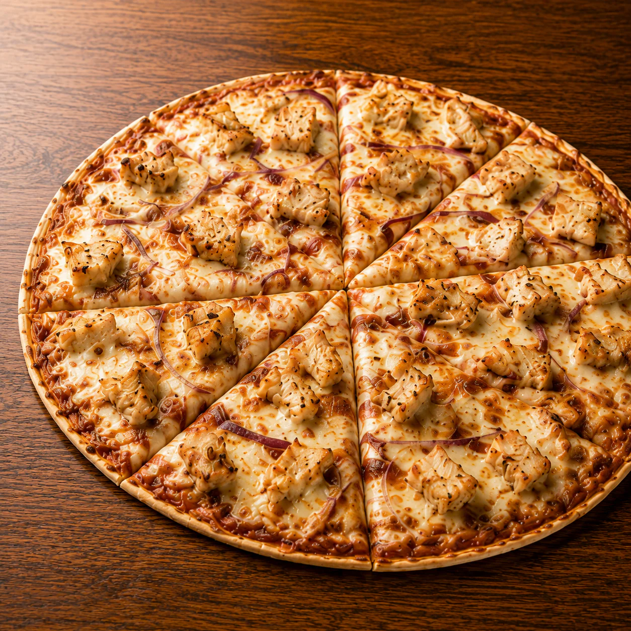 2 Pizzas de 12 pulgadas + 2 Bebidas por solo $8.50 en Alessia Express - Image 3