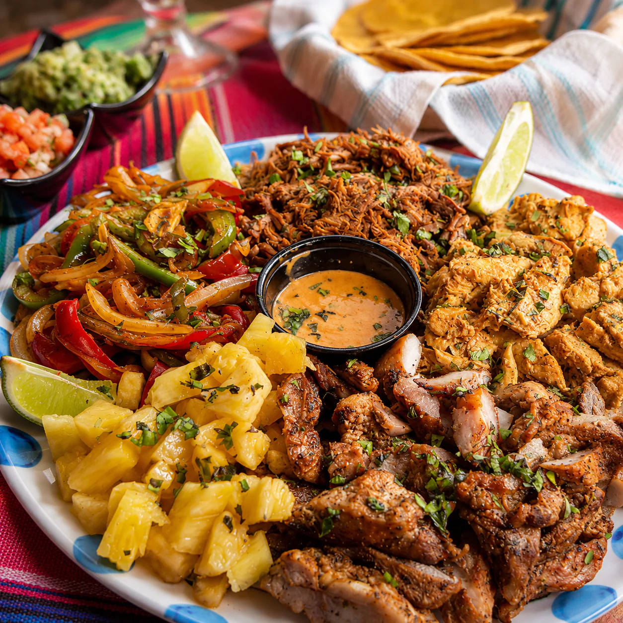 20 Tacos Mixtos + 2 Jugos Naturales por solo $20 en La Taquerita San Francisco - Image 7