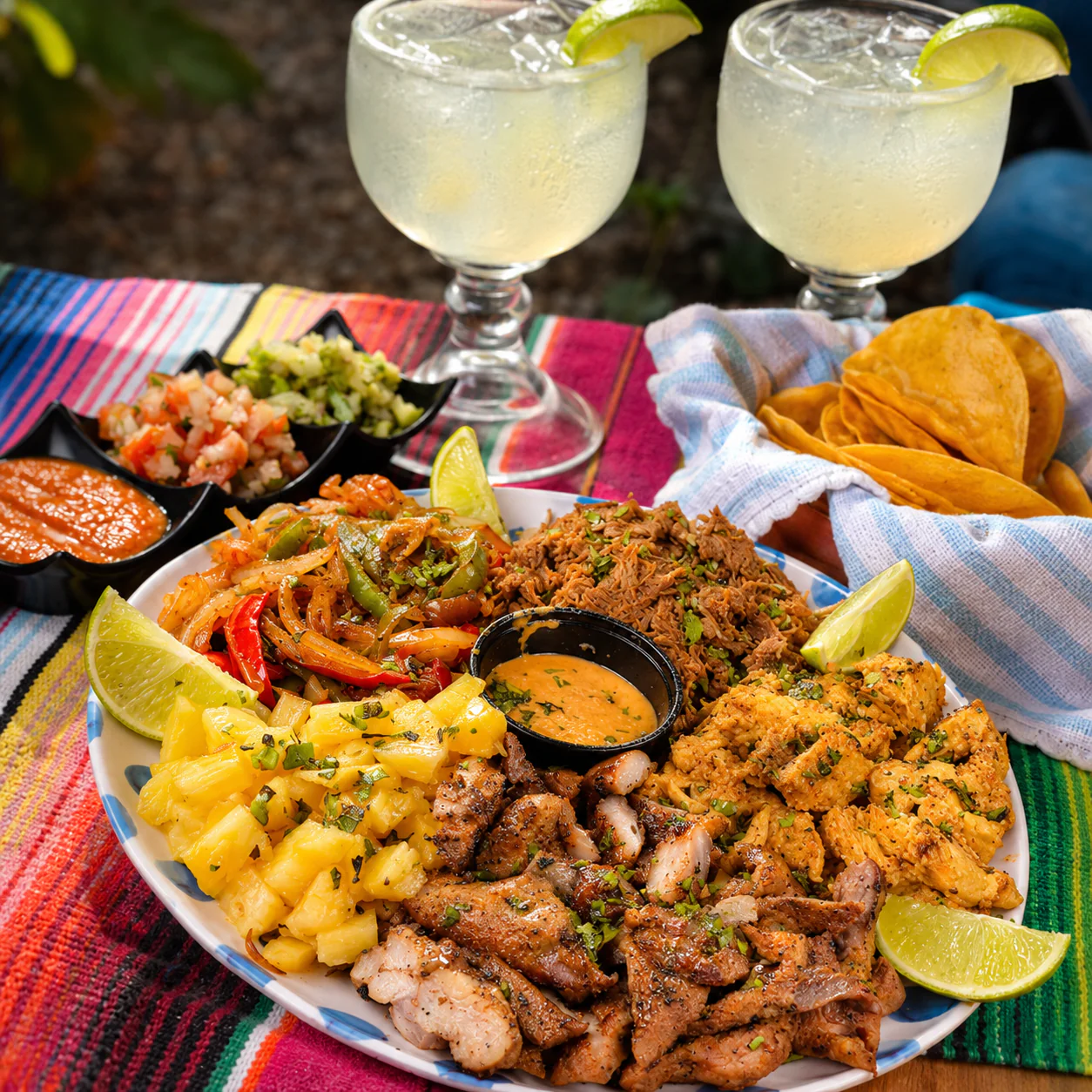 20 Tacos Mixtos + 2 Jugos Naturales por solo $20 en La Taquerita San Francisco - Image 8