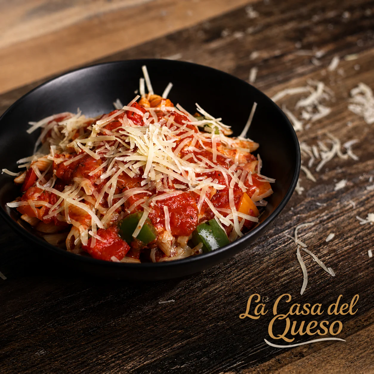 2x1 en Deliciosas Pastas por solo $8.99 en La Casa del Queso - Image 3