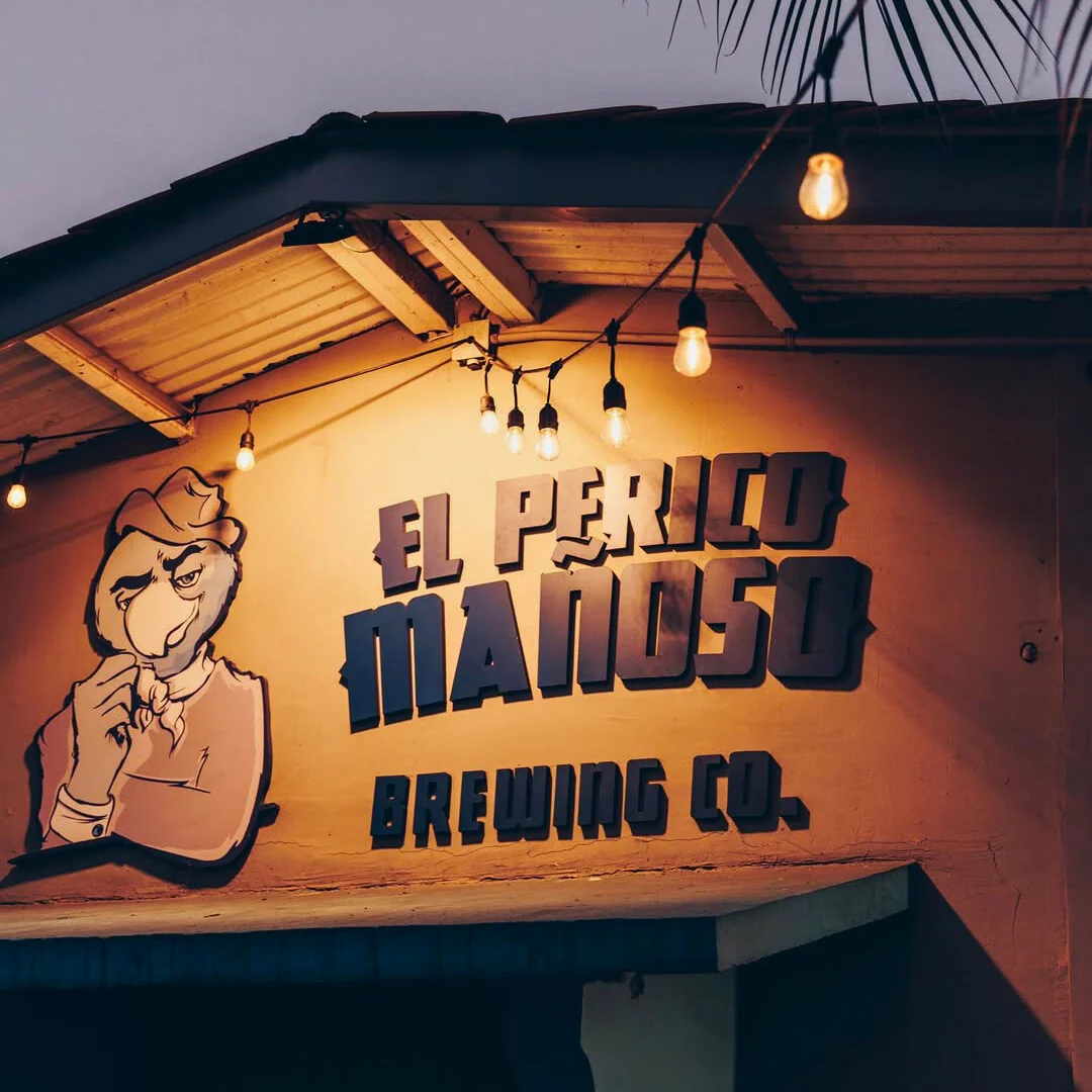 5 Cervezas Artesanales por solo $10 en El Perico Mañoso para vivir el Mundial - Image 4