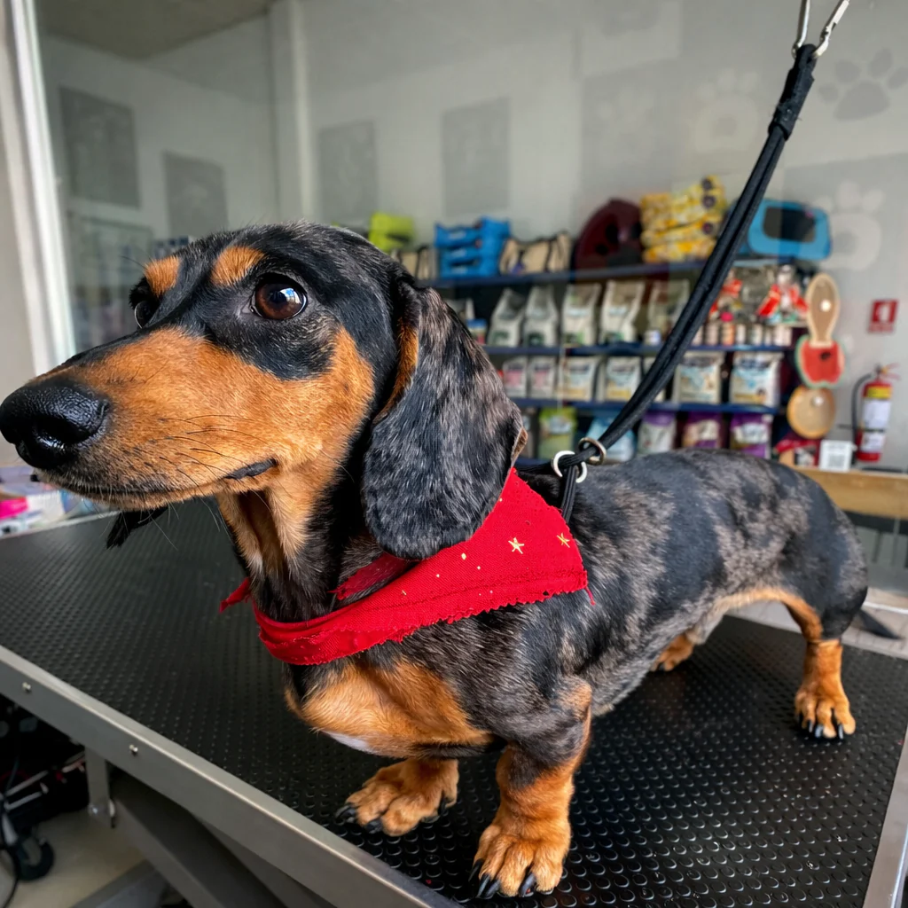 Baño Completo para tu peludito desde $10 en Toby Pets Group - Image 3