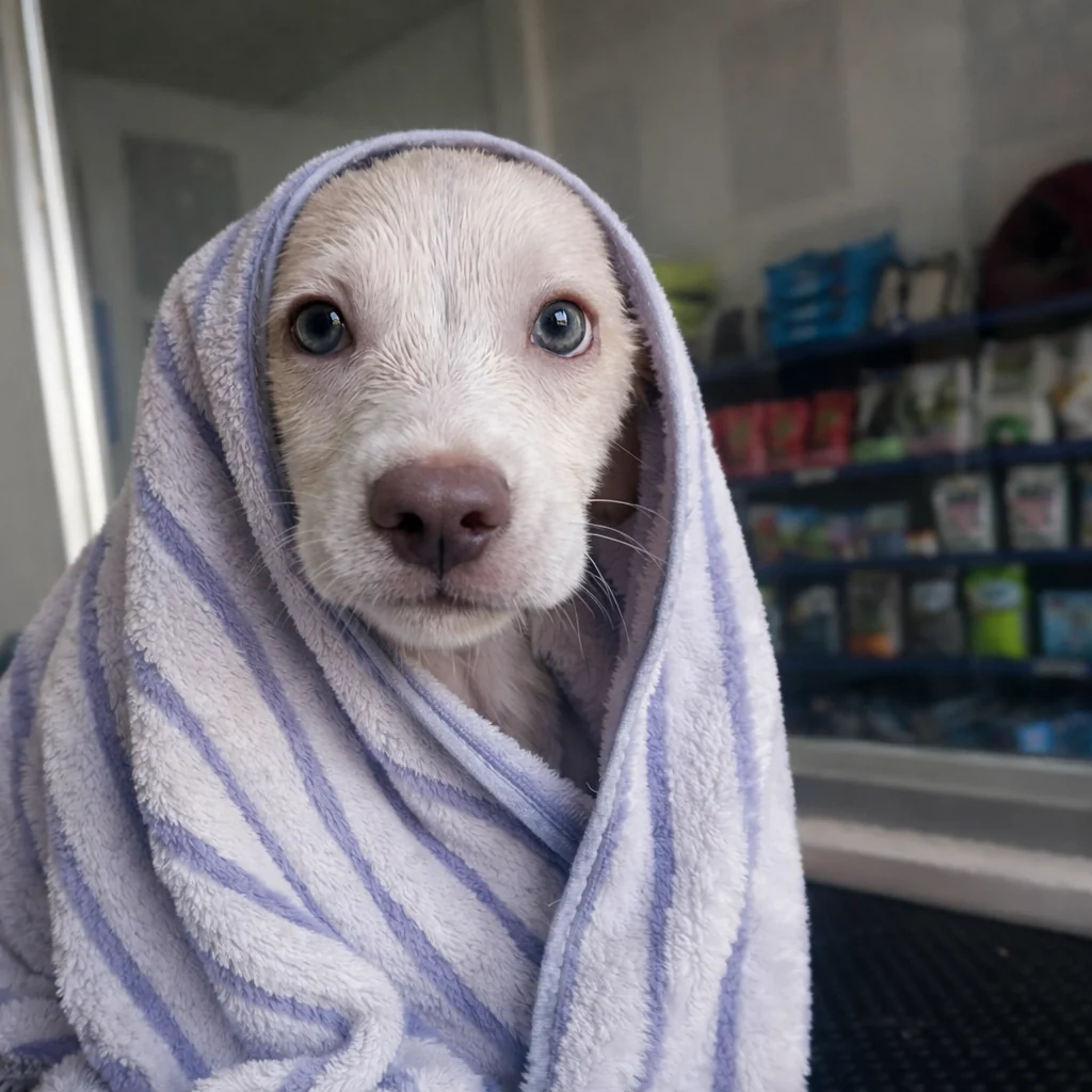 Baño Completo para tu peludito desde $10 en Toby Pets Group - Image 5