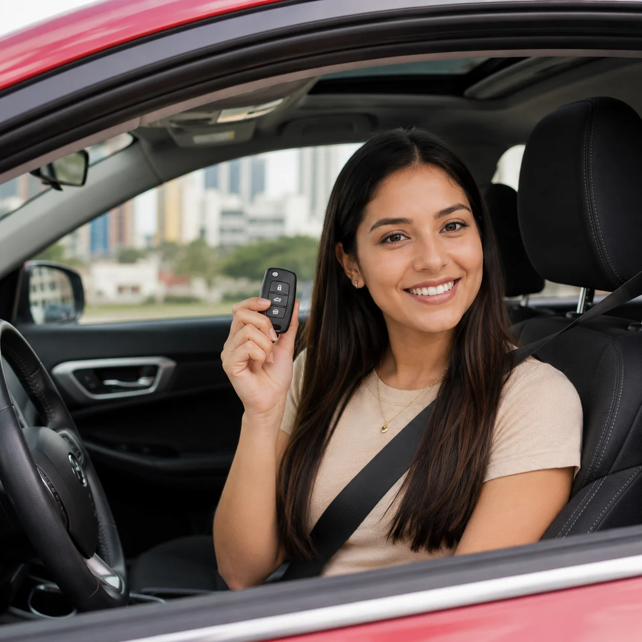 Certificación para Licencias validado por la ATTT (Tipo B, C, D o E1) por $49 en Easy Drive - Image 4