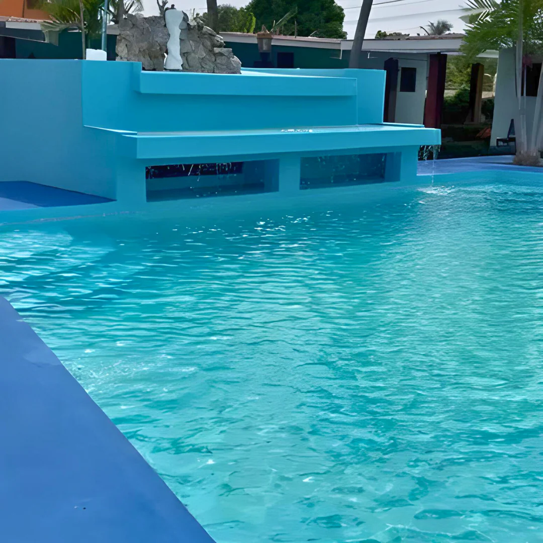 Pasadía para 2 Personas con Habitación por solo $25 en Marvella Club Gorgona - Image 8