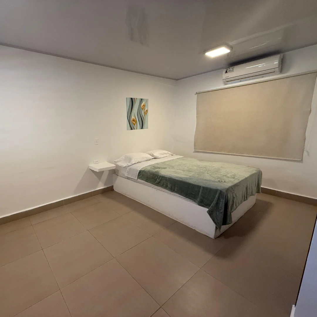 Pasadía para 2 Personas con Habitación por solo $25 en Marvella Club Gorgona - Image 7