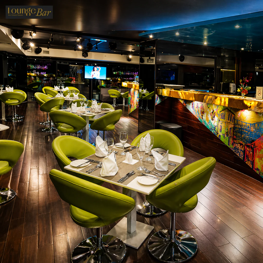 2 Cubetazos Nacionales + 20 Wings por solo $20 en Exe Lounge Bar by Exe Oriental - Image 4