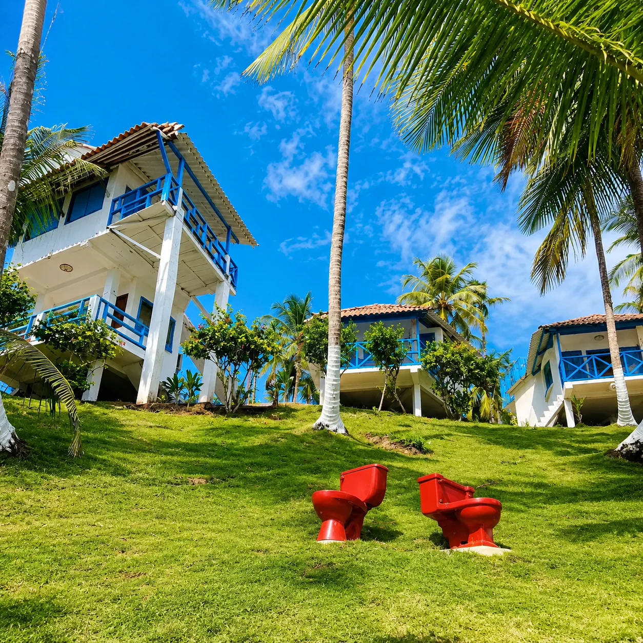 Estadía de 2 Días y 1 Noche para 2 Personas + Desayuno Incluido por $59.99 en Hotel Sister Moon – Isla Grande - Image 7