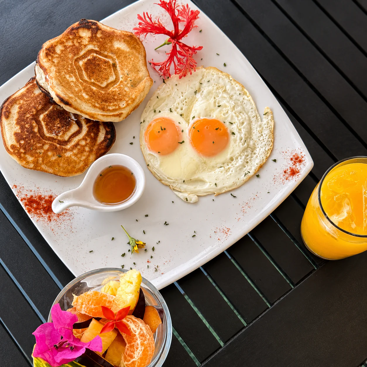 Estadía de 2 Días y 1 Noche para 2 Personas + Desayuno Incluido por $59.99 en Hotel Sister Moon – Isla Grande - Image 4