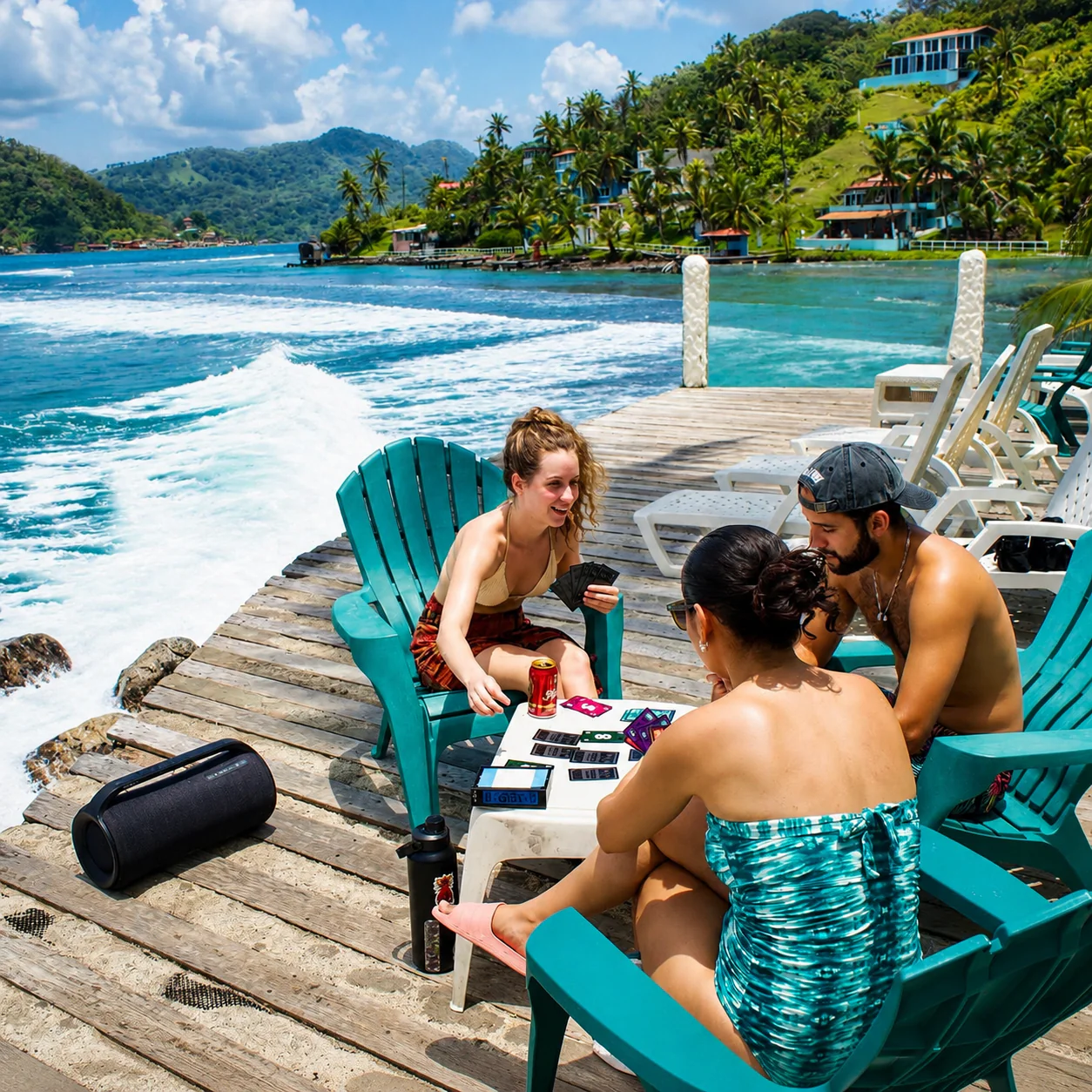 Estadía de 2 Días y 1 Noche para 2 Personas + Desayuno Incluido por $59.99 en Hotel Sister Moon – Isla Grande - Image 9