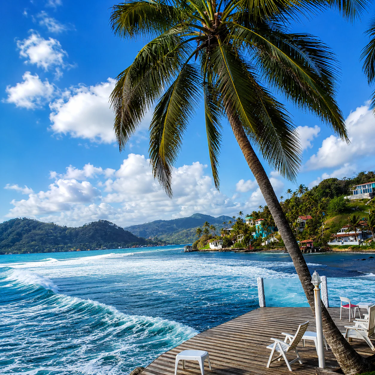 Estadía de 2 Días y 1 Noche para 2 Personas + Desayuno Incluido por $59.99 en Hotel Sister Moon – Isla Grande - Image 10