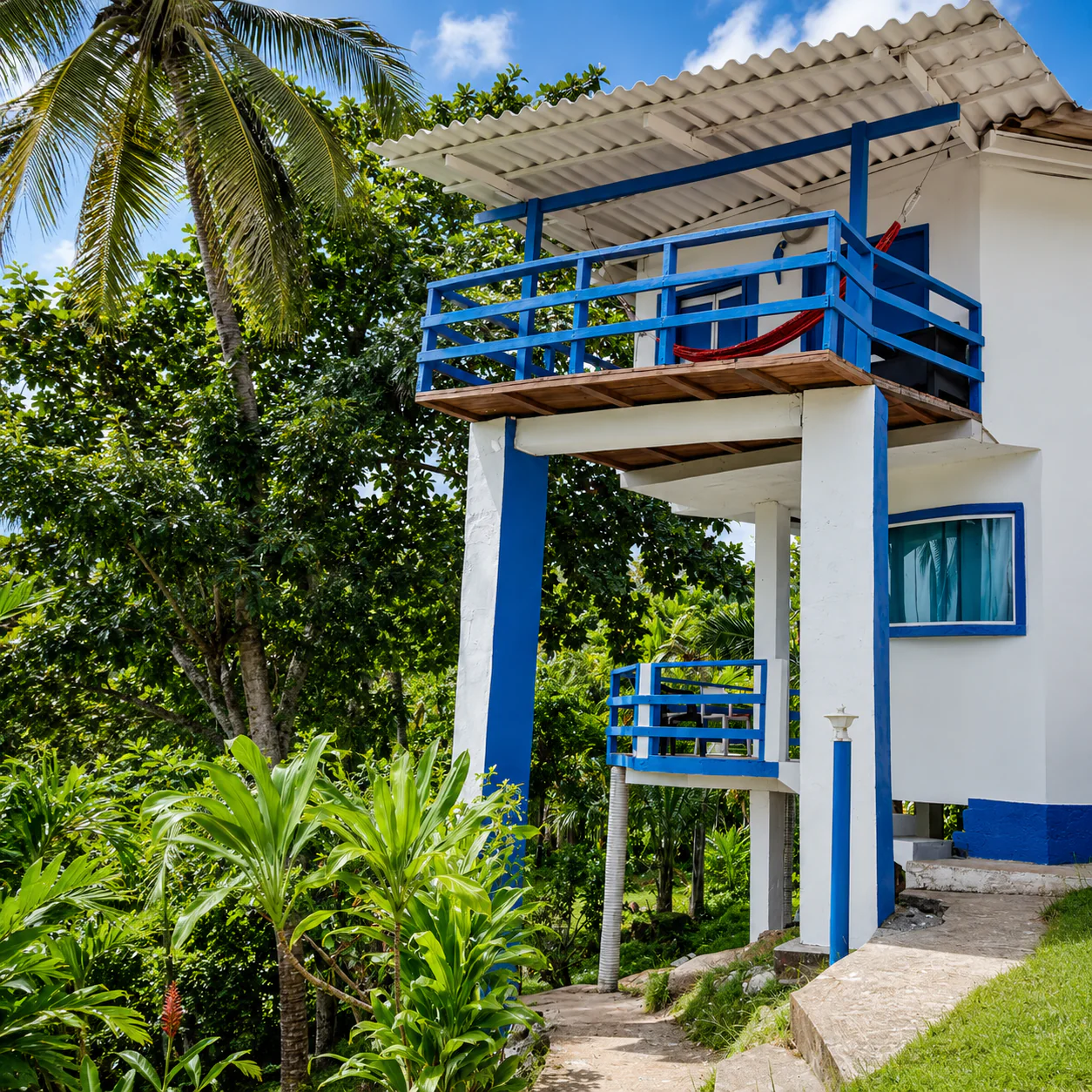 Estadía de 2 Días y 1 Noche para 2 Personas + Desayuno Incluido por $59.99 en Hotel Sister Moon – Isla Grande - Image 3