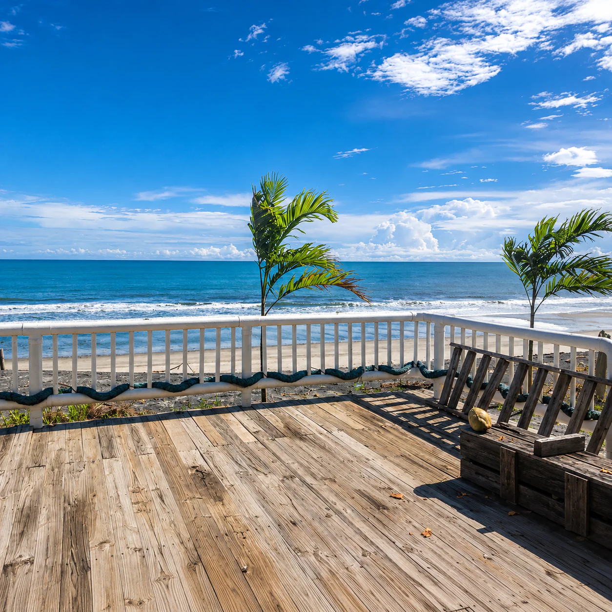 Estadía en Bungalow para hasta 6 Personas + Piscina y Playa por $150 en Bungalow Marvella - Image 3