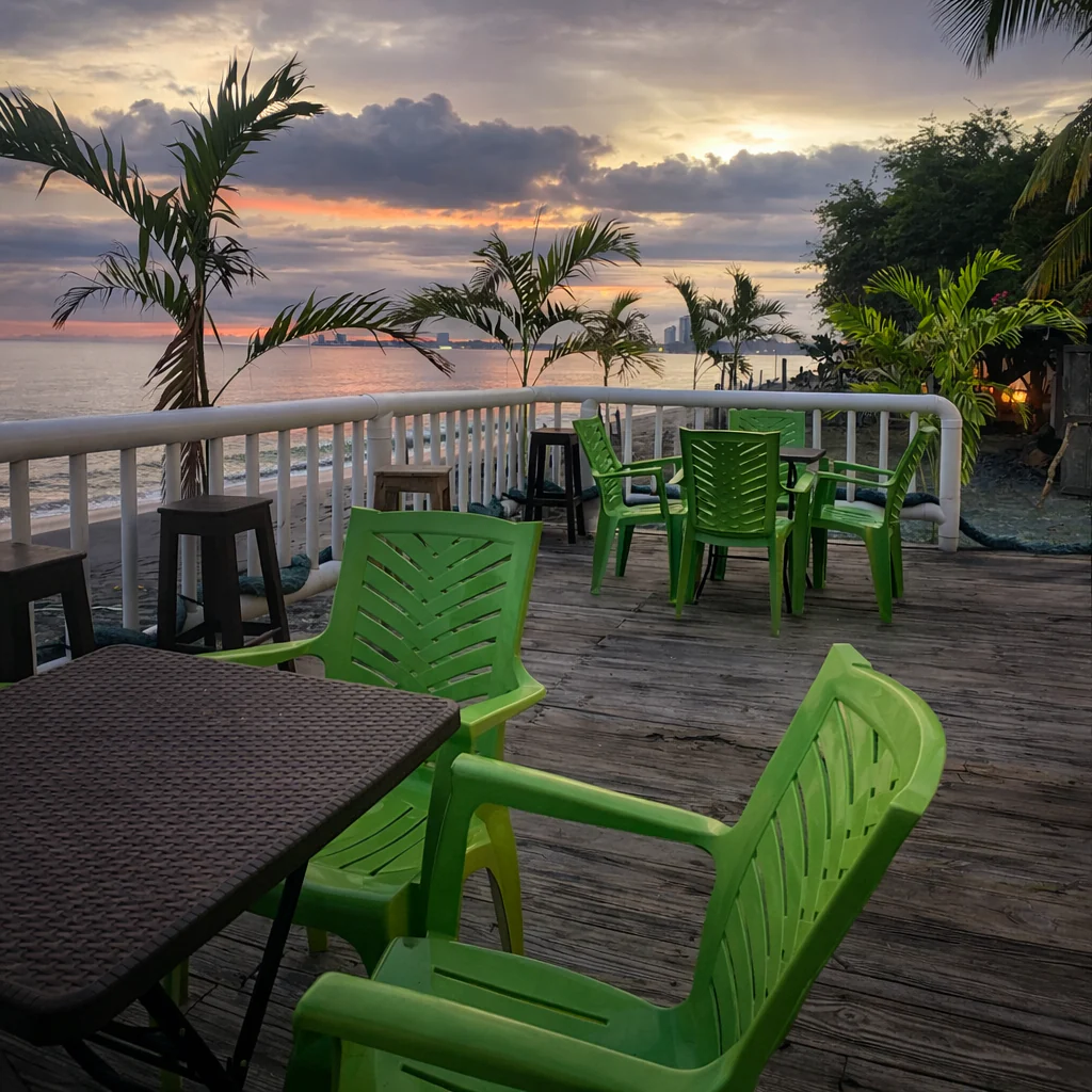Estadía en Bungalow para hasta 6 Personas + Piscina y Playa por $150 en Bungalow Marvella - Image 7