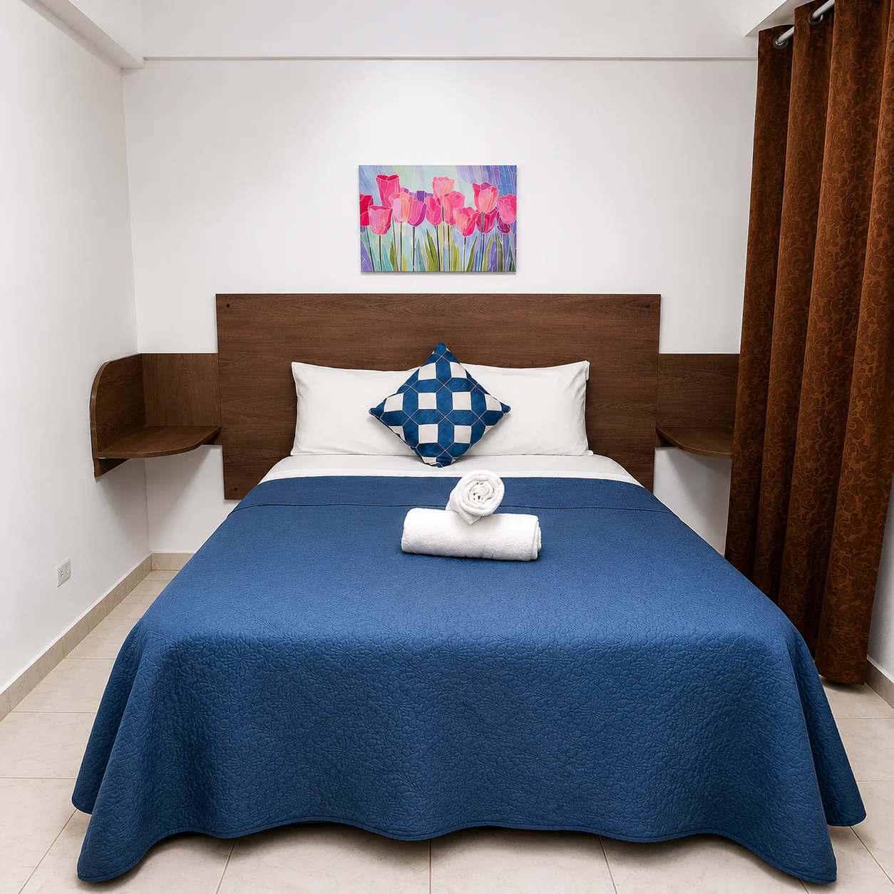 Estadía de 2 días y 1 noche para 2 personas + Desayuno + Piscina por solo $60 en Hotel Pacific Coast - Image 5