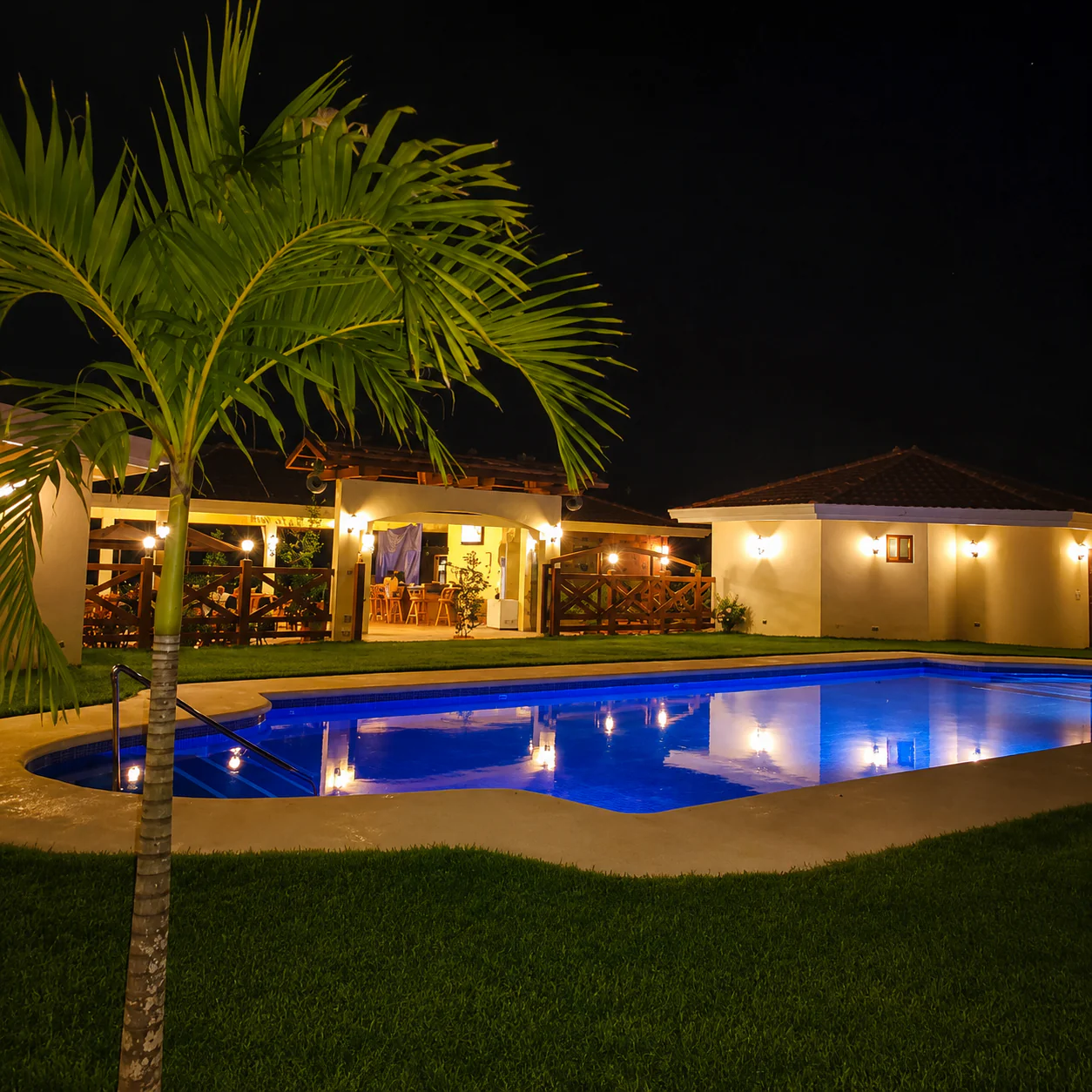 Estadía en Suite para 2 Personas con Desayuno y Beneficios Exclusivos por solo $89 en Pocrí Country Resort - Image 12