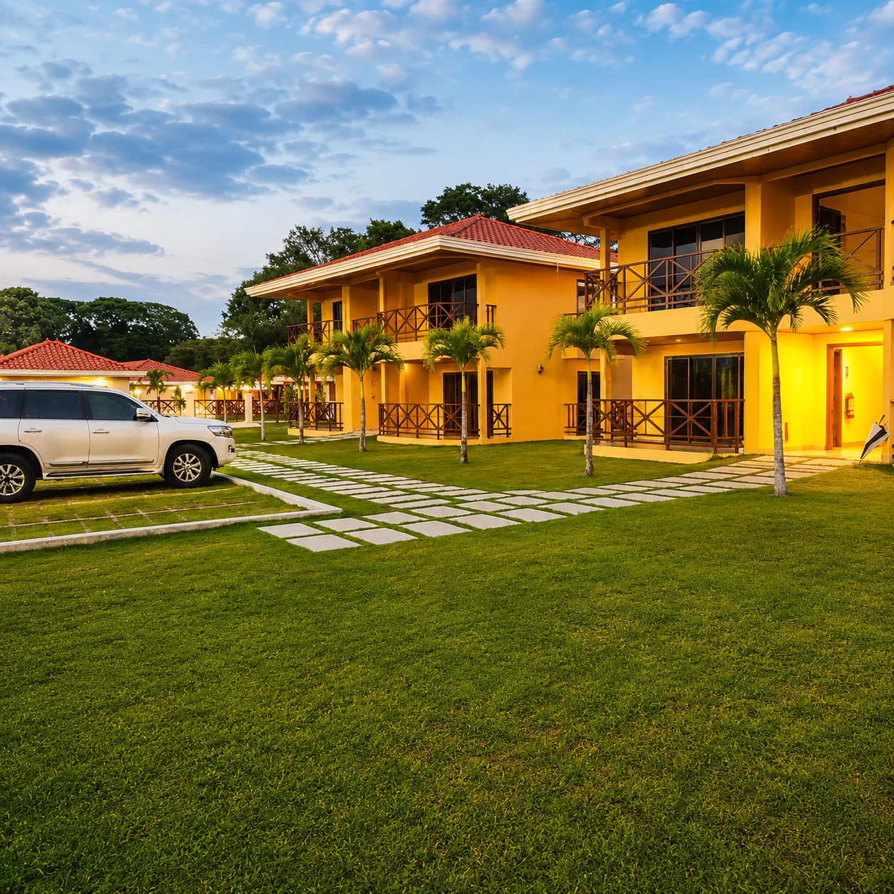 Estadía en Suite para 2 Personas con Desayuno y Beneficios Exclusivos por solo $89 en Pocrí Country Resort - Image 13