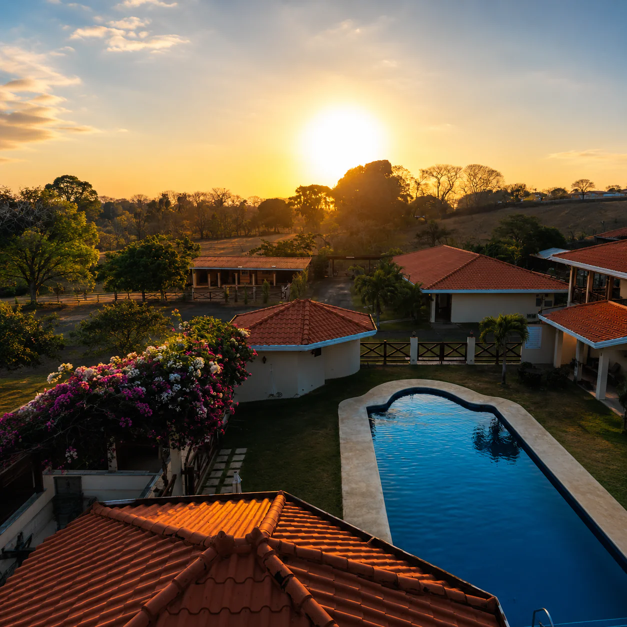 Estadía en Suite para 2 Personas con Desayuno y Beneficios Exclusivos por solo $89 en Pocrí Country Resort - Image 14
