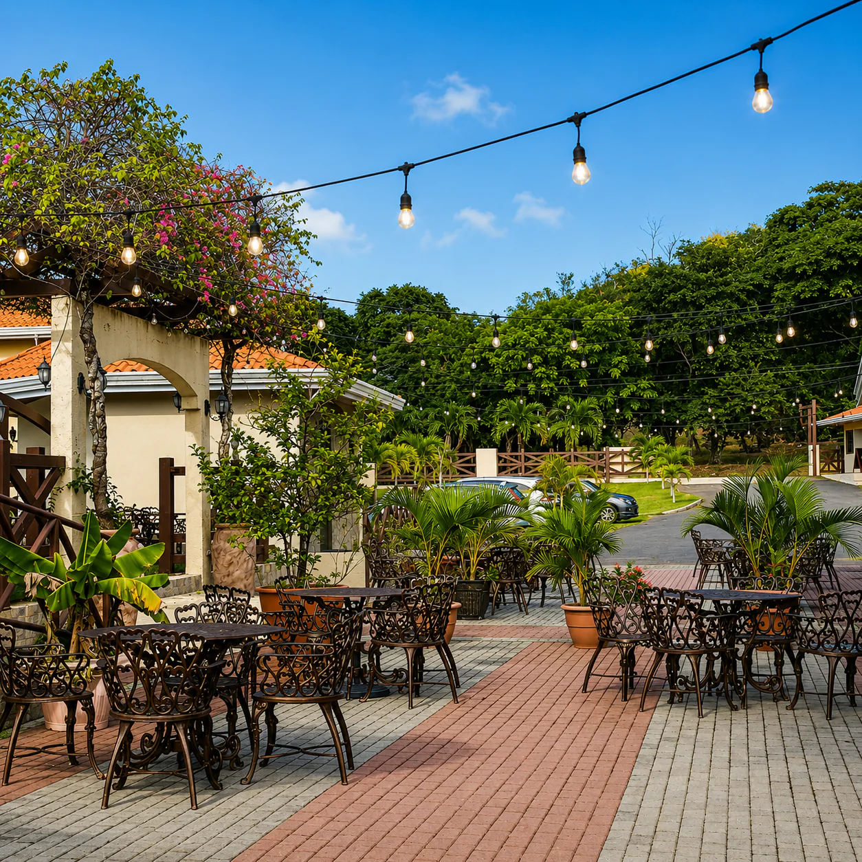 Estadía en Suite para 2 Personas con Desayuno y Beneficios Exclusivos por solo $89 en Pocrí Country Resort - Image 15