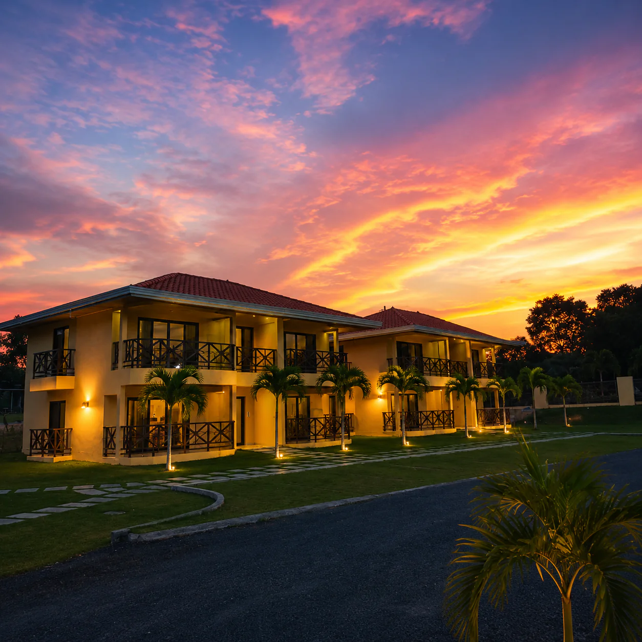Estadía en Suite para 2 Personas con Desayuno y Beneficios Exclusivos por solo $89 en Pocrí Country Resort - Image 17