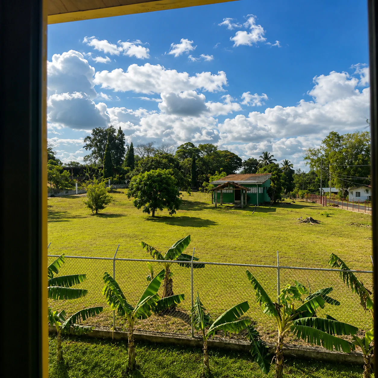 Estadía en Suite para 2 Personas con Desayuno y Beneficios Exclusivos por solo $89 en Pocrí Country Resort - Image 18