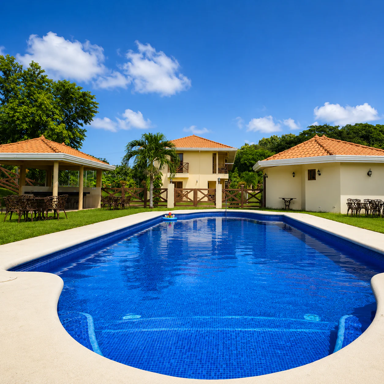 Estadía en Suite para 2 Personas con Desayuno y Beneficios Exclusivos por solo $89 en Pocrí Country Resort - Image 19