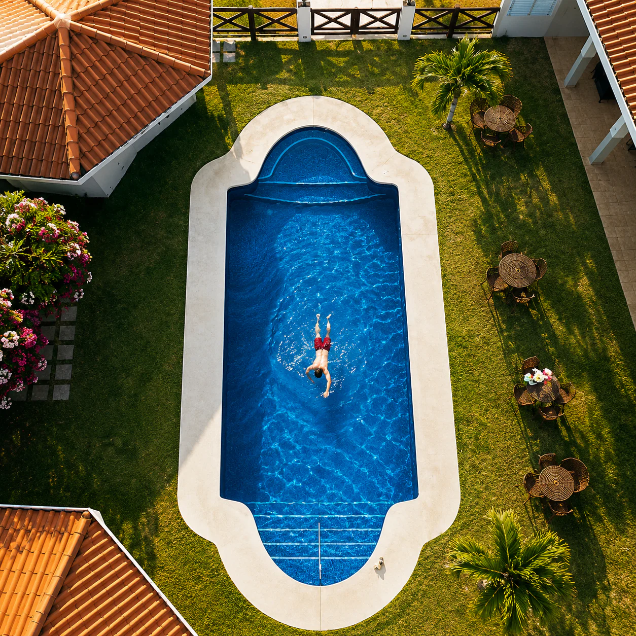 Estadía en Suite para 2 Personas con Desayuno y Beneficios Exclusivos por solo $89 en Pocrí Country Resort - Image 3