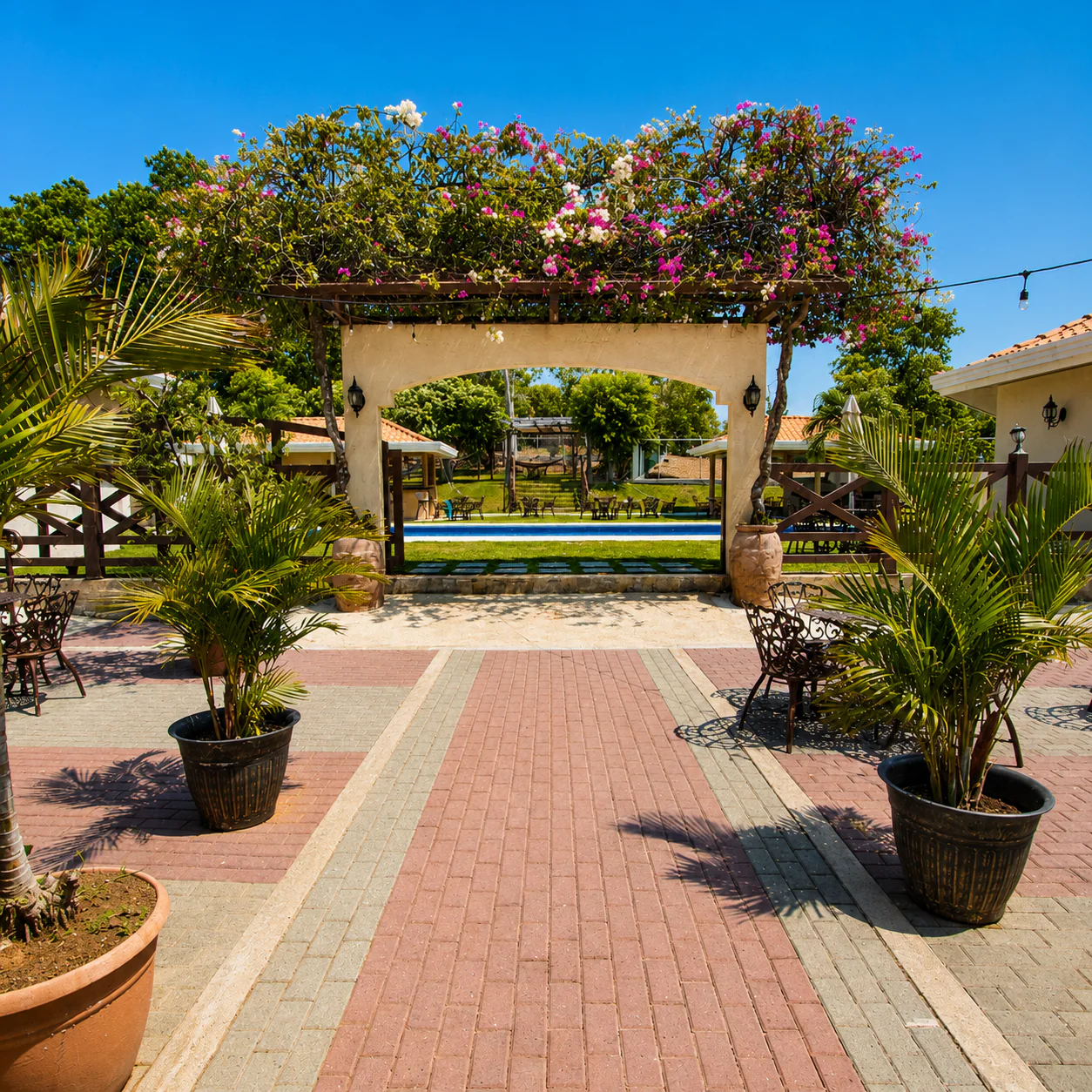 Estadía en Suite para 2 Personas con Desayuno y Beneficios Exclusivos por solo $89 en Pocrí Country Resort - Image 4