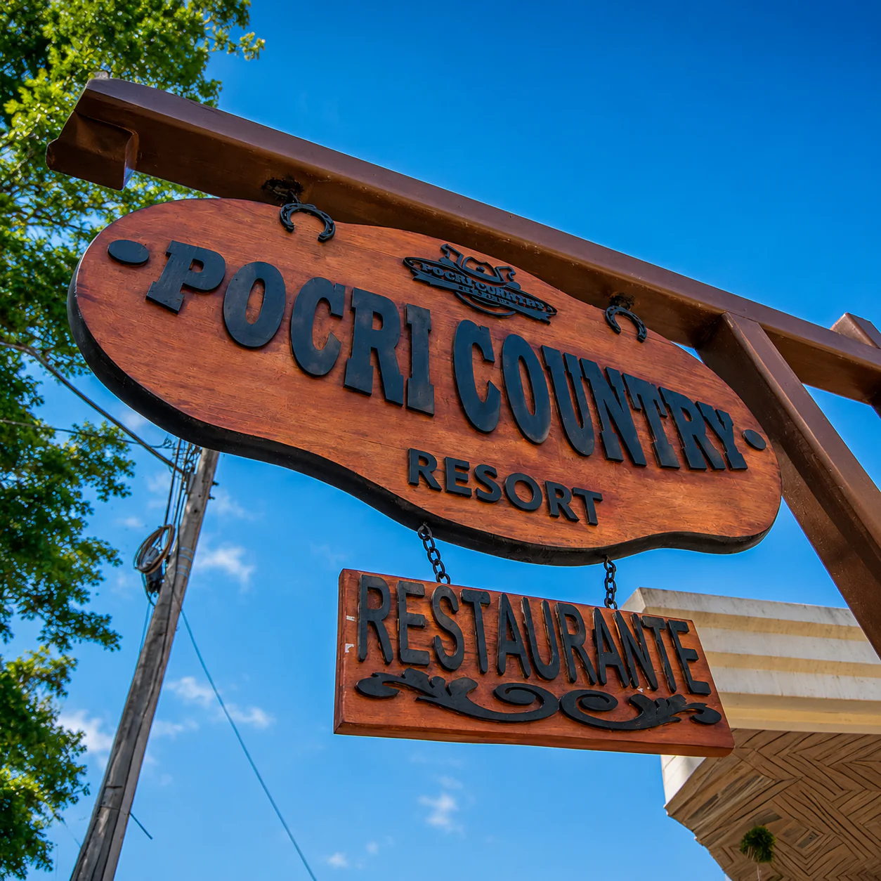 Estadía en Suite para 2 Personas con Desayuno y Beneficios Exclusivos por solo $89 en Pocrí Country Resort - Image 6