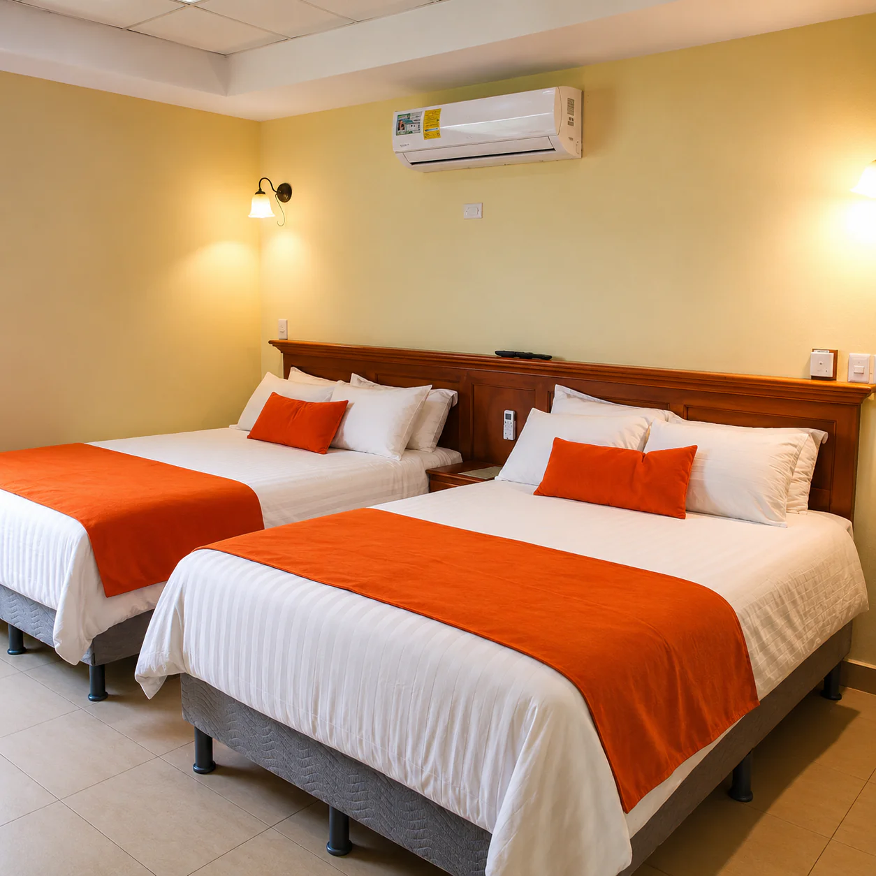 Estadía en Suite para 2 Personas con Desayuno y Beneficios Exclusivos por solo $89 en Pocrí Country Resort - Image 7