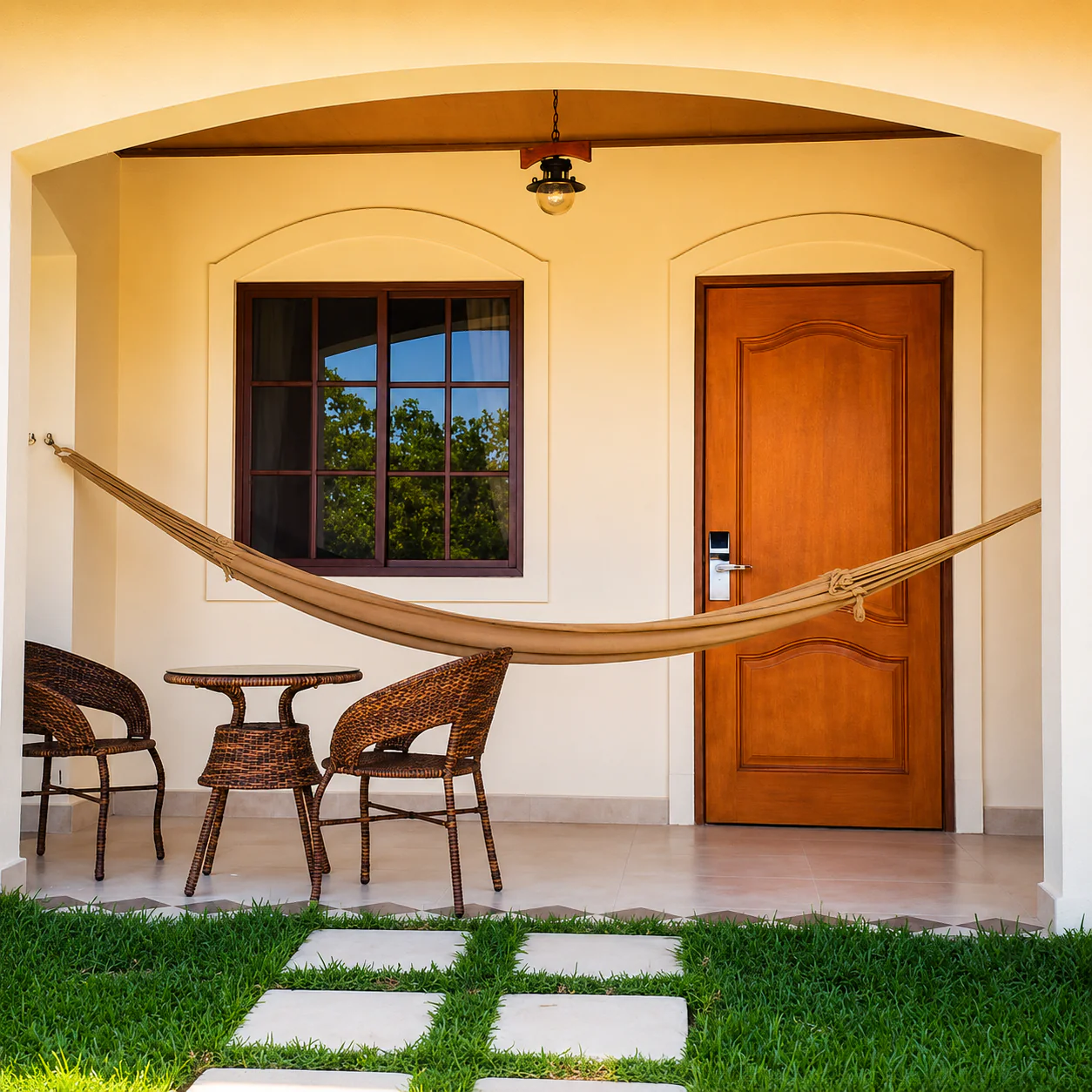 Estadía en Suite para 2 Personas con Desayuno y Beneficios Exclusivos por solo $89 en Pocrí Country Resort - Image 9