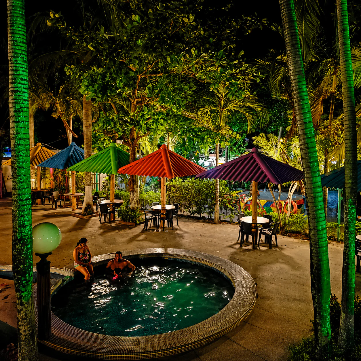 Estadía para 2 o 4 Personas con Desayuno Incluido desde solo $55 por noche en Bay View Hotel - Image 10