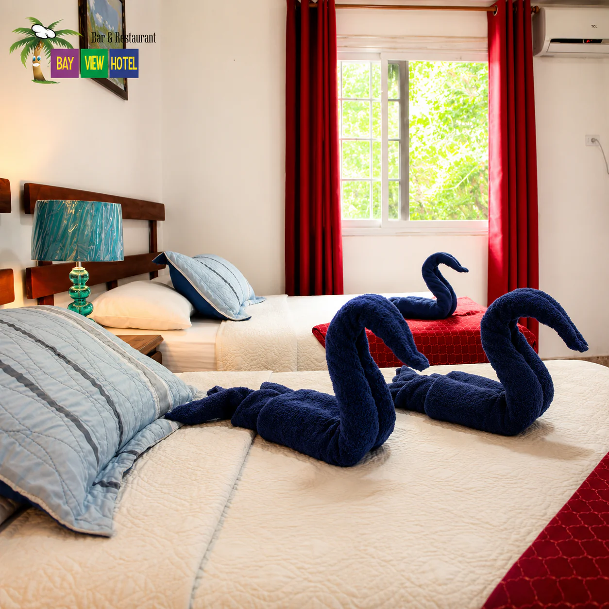 Estadía para 2 o 4 Personas con Desayuno Incluido desde solo $55 por noche en Bay View Hotel - Image 3
