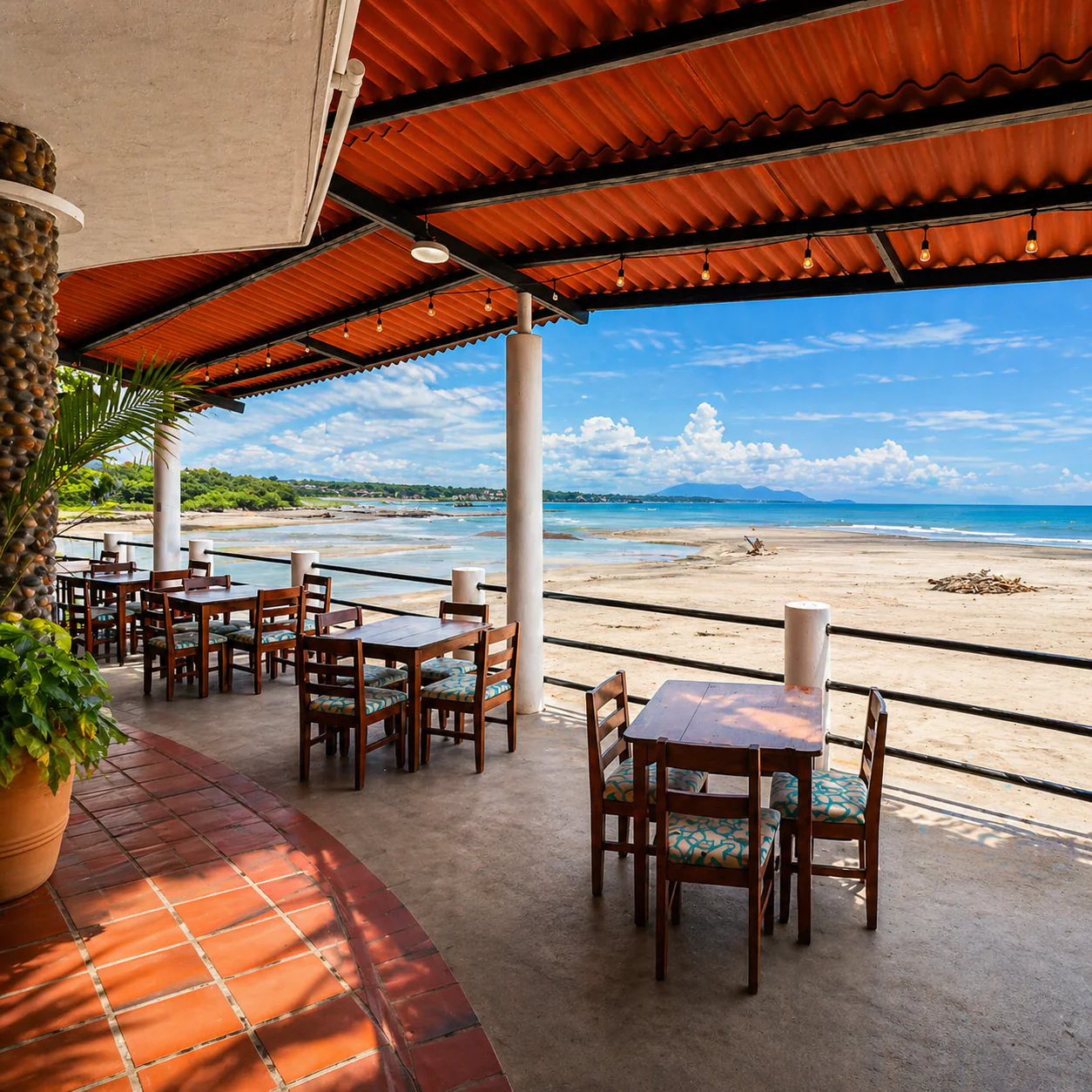 Estadía para 2 o 4 Personas con Desayuno Incluido desde solo $55 por noche en Bay View Hotel - Image 6