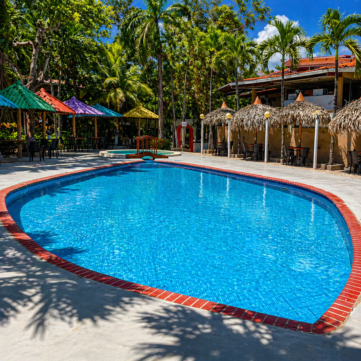 Estadía para 2 o 4 Personas con Desayuno Incluido desde solo $55 por noche en Bay View Hotel - Image 7