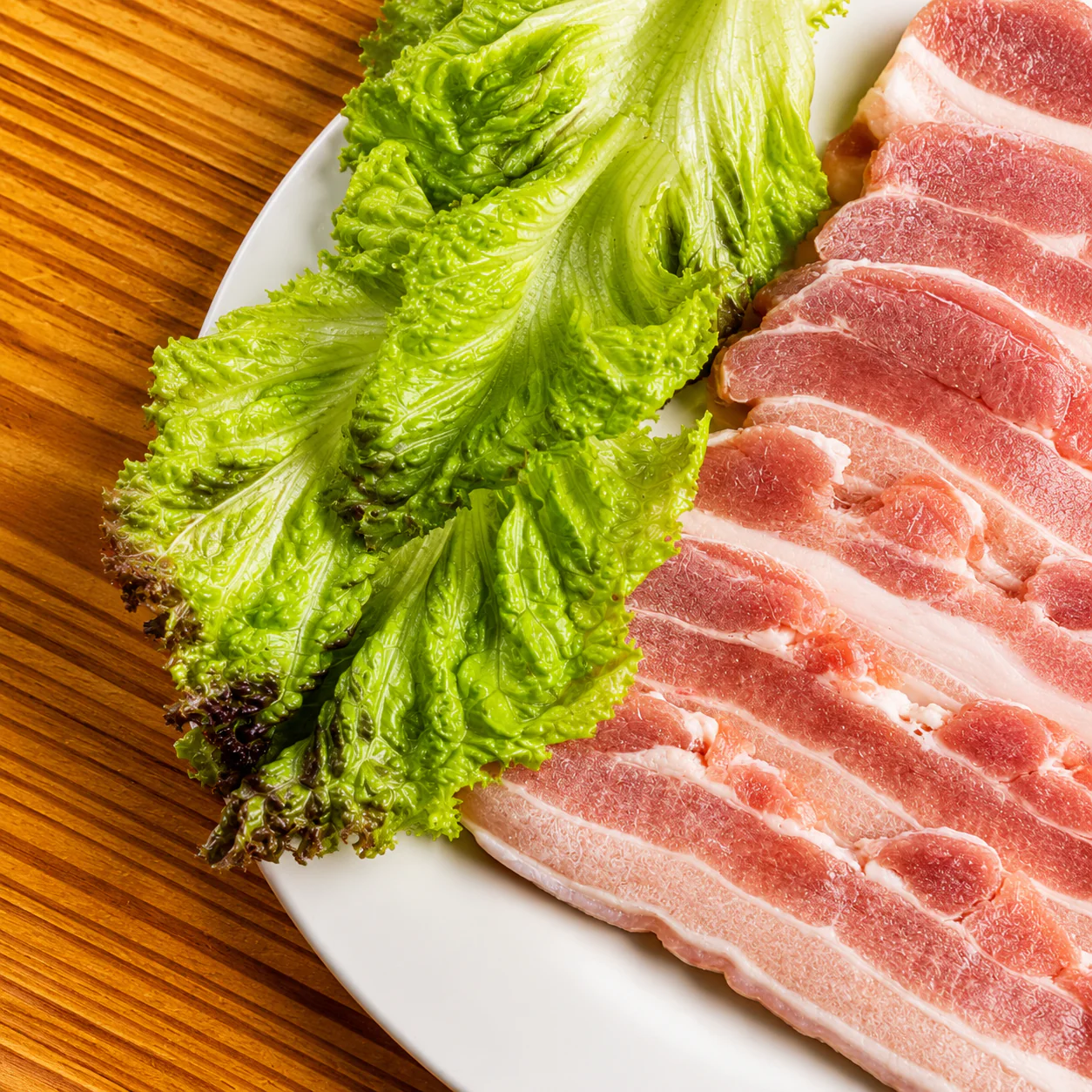 Experiencia Korean BBQ para 2 Personas por solo $40 en Oriental Garden - Image 3