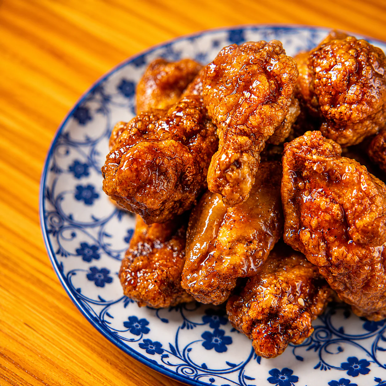 Experiencia Korean BBQ para 2 Personas por solo $40 en Oriental Garden - Image 8