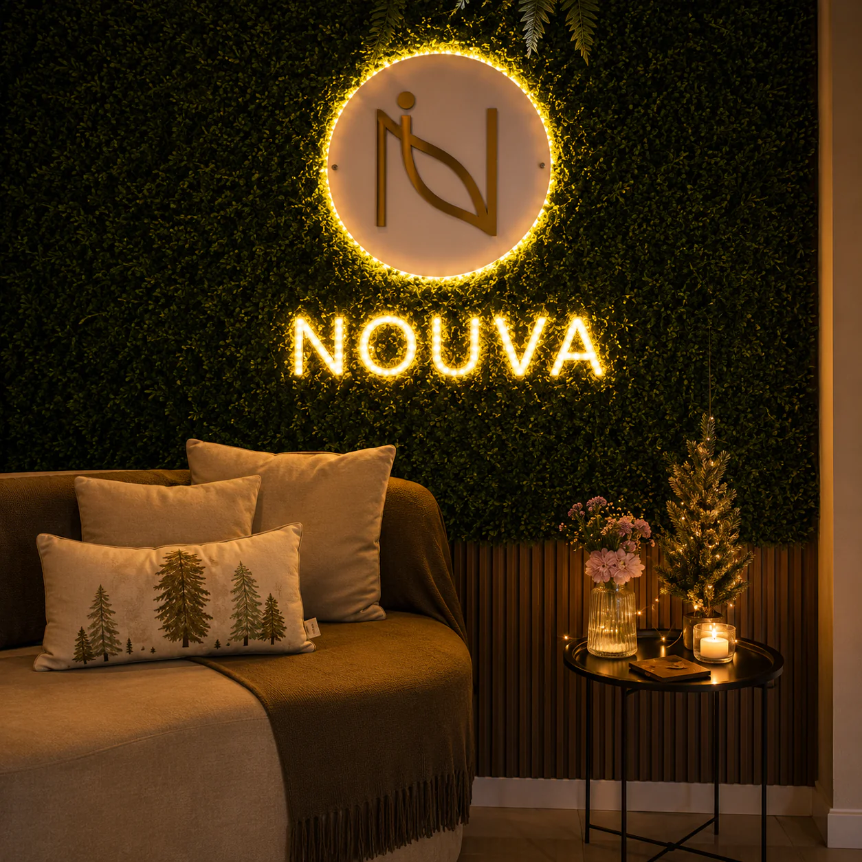 Head Spa + Facial Holístico con Opción para 1 o 2 Personas por solo $50 en Nouva Holistic - Image 5