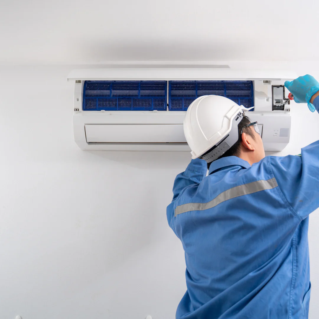 Mantenimiento Preventivo para tu Aire Acondicionado por solo $18 con Multiservicios Acosta - Image 3