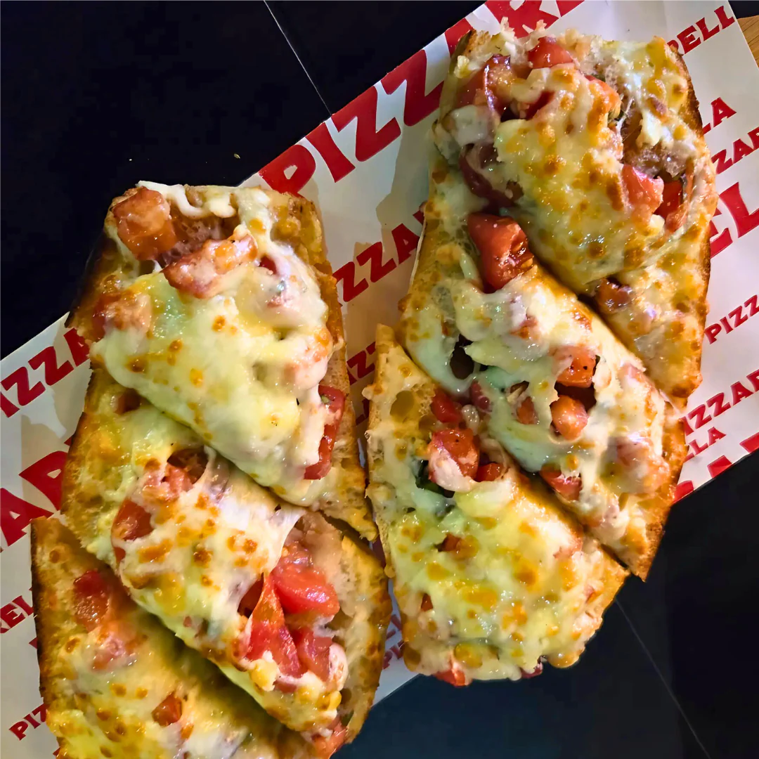 Paga $18 y Disfruta $30 en el Menú de Comidas de Pizzarella Costa del Este y Vía Israel - Image 15