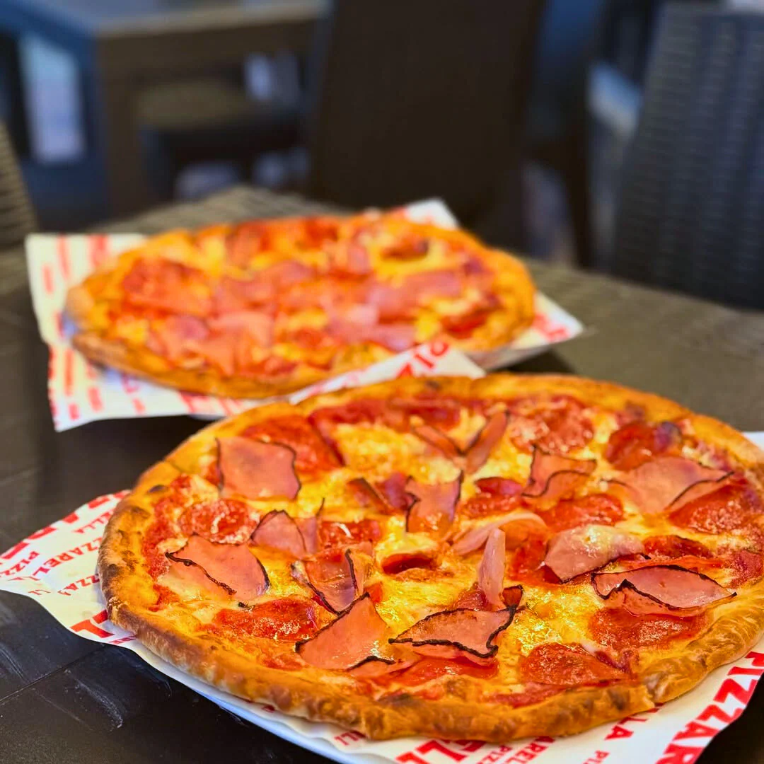 Paga $18 y Disfruta $30 en el Menú de Comidas de Pizzarella Costa del Este y Vía Israel - Image 8