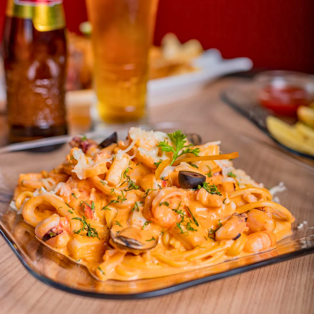 Paga $20 y Consume $40 en Todo el Menú de Comidas y Bebidas en Rico Sabor del Perú – Brisas del Golf - Image 11