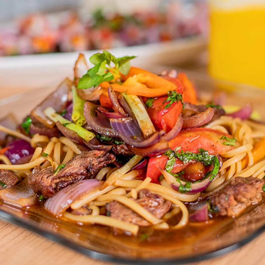 Paga $20 y Consume $40 en Todo el Menú de Comidas y Bebidas en Rico Sabor del Perú – Brisas del Golf - Image 12