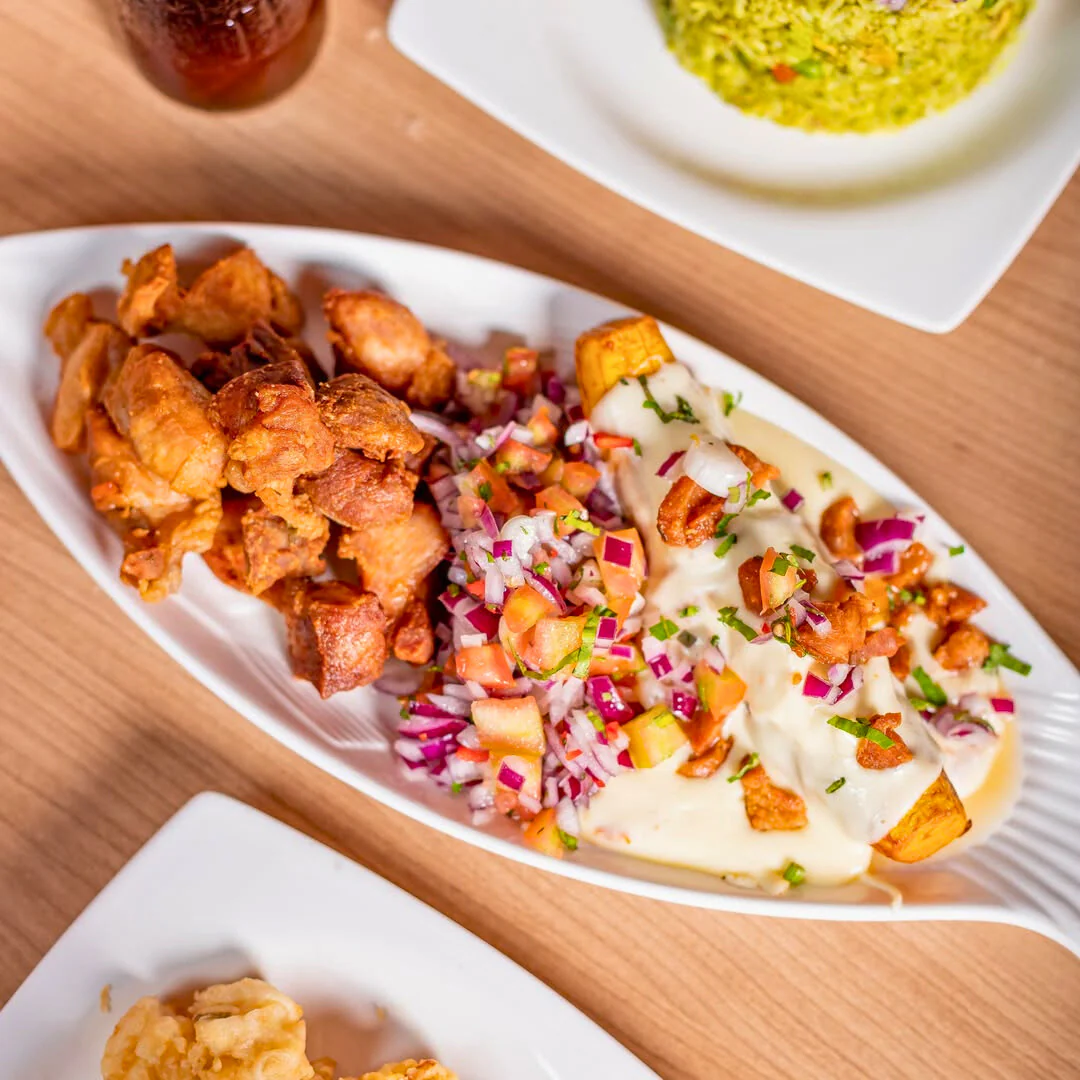 Paga $20 y Consume $40 en Todo el Menú de Comidas y Bebidas en Rico Sabor del Perú – Brisas del Golf - Image 13