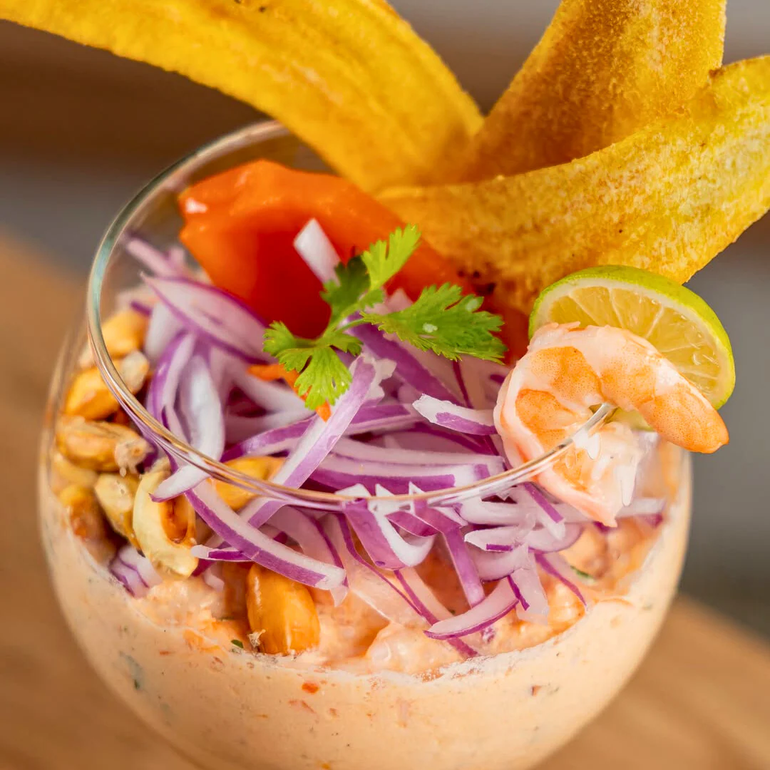 Paga $20 y Consume $40 en Todo el Menú de Comidas y Bebidas en Rico Sabor del Perú – Brisas del Golf - Image 4