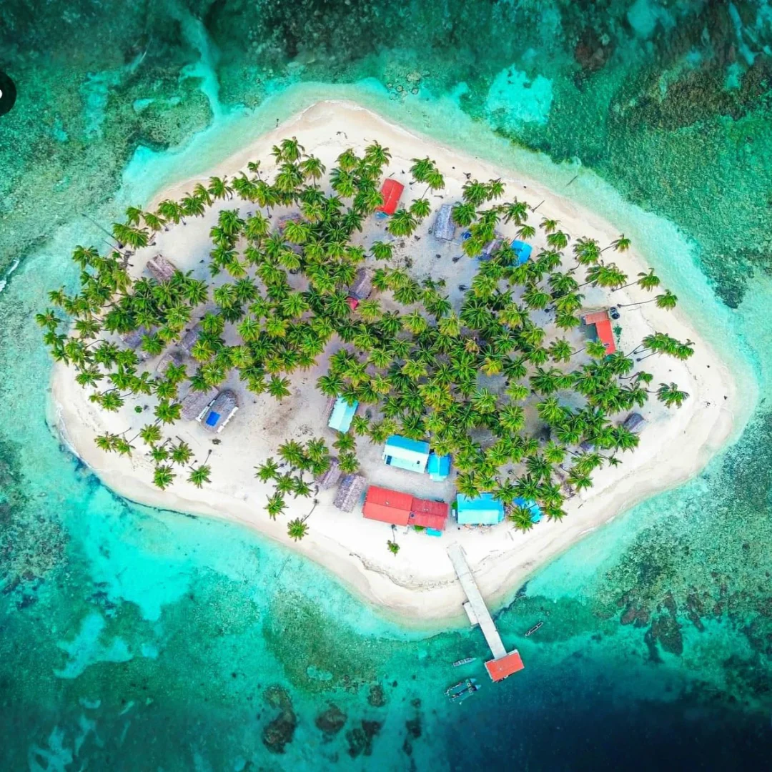 Pasadía en San Blas + Tour + Almuerzo y Bebida por $35  con An Nabba San Blas - Image 3