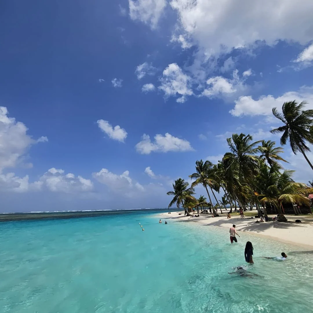Pasadía en San Blas + Tour + Almuerzo y Bebida por $35  con An Nabba San Blas - Image 4