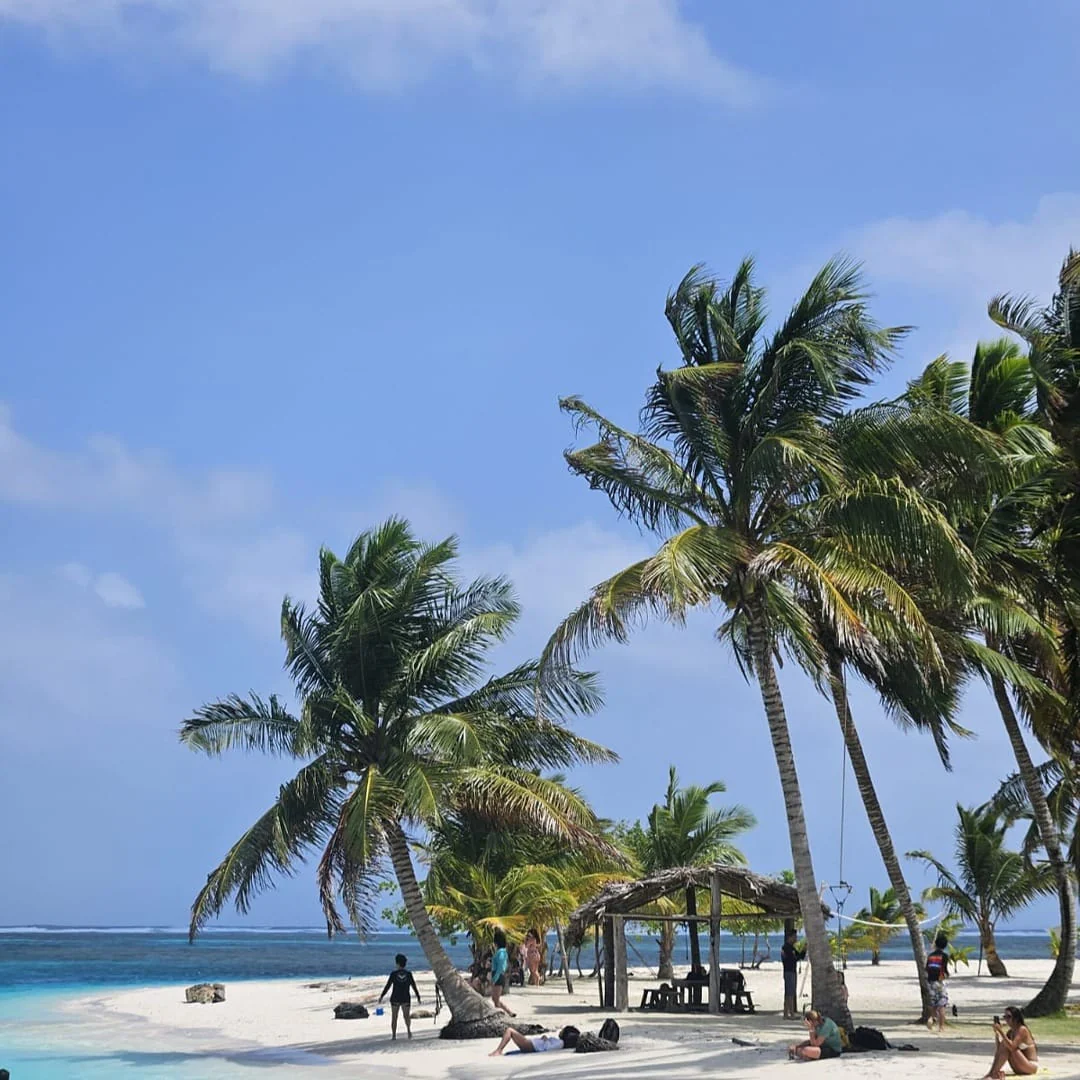 Pasadía en San Blas + Tour + Almuerzo y Bebida por $35  con An Nabba San Blas - Image 6