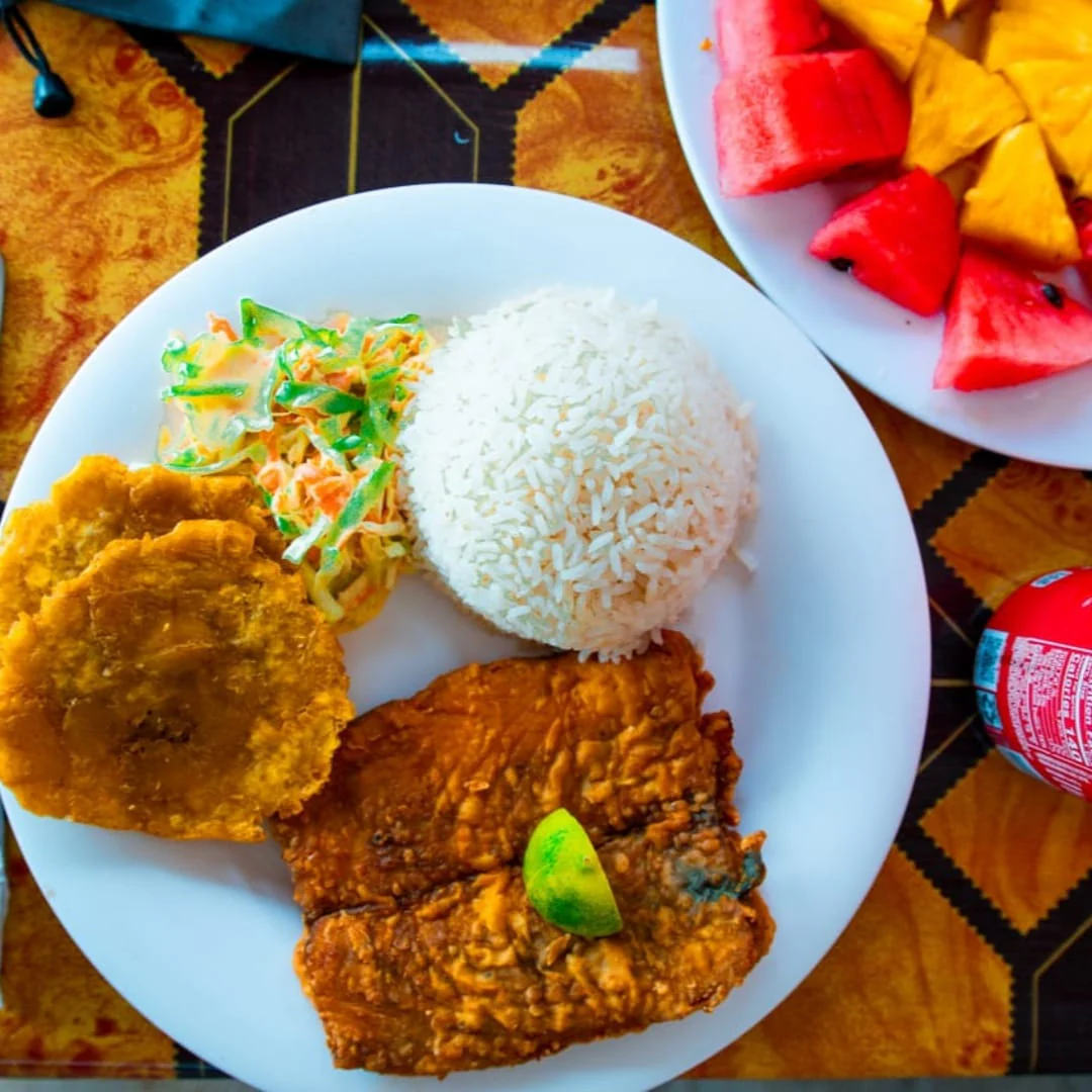 Pasadía en San Blas + Tour + Almuerzo y Bebida por $35  con An Nabba San Blas - Image 7